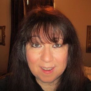 Meet your Posher, Sherry